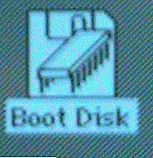 ROM Boot